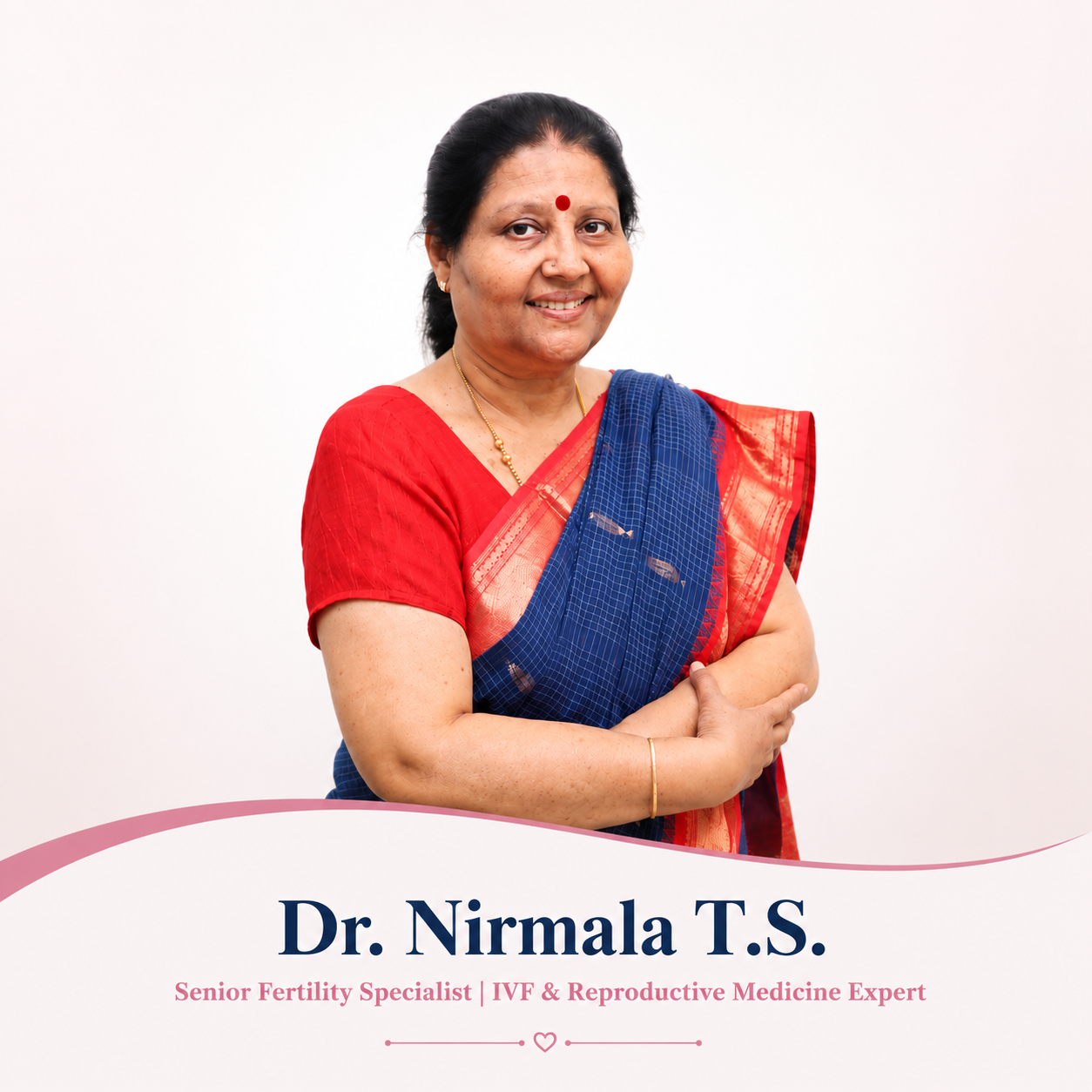 Dr. Nirmala T.S.